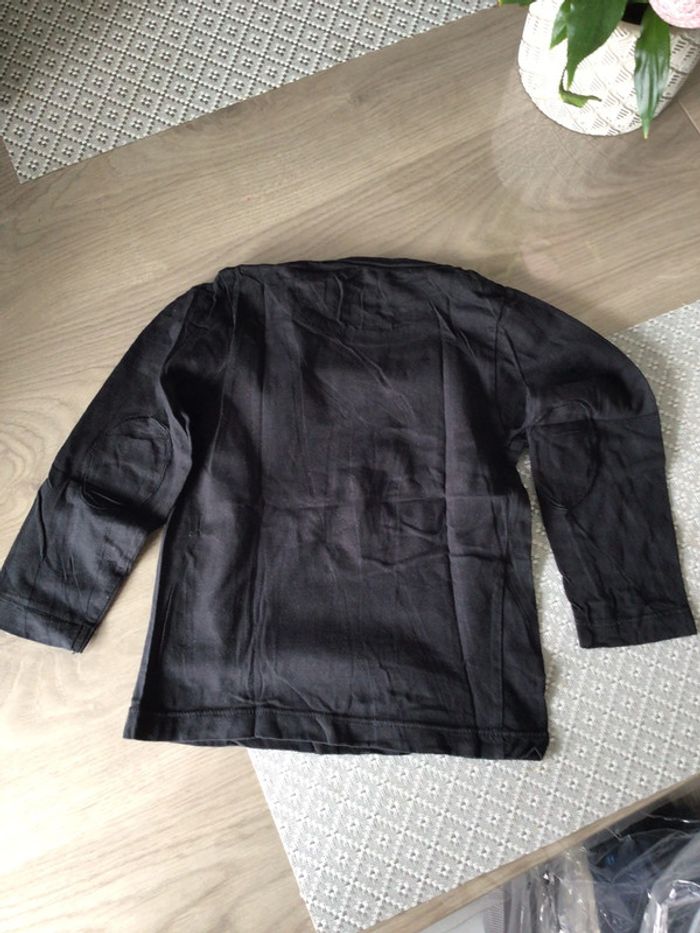 T shirt 3 ans - photo numéro 3
