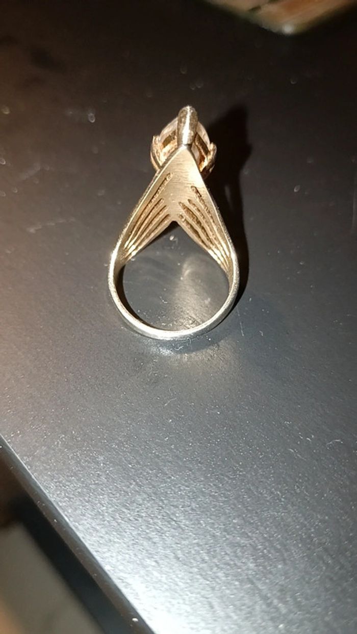 Bague - photo numéro 3