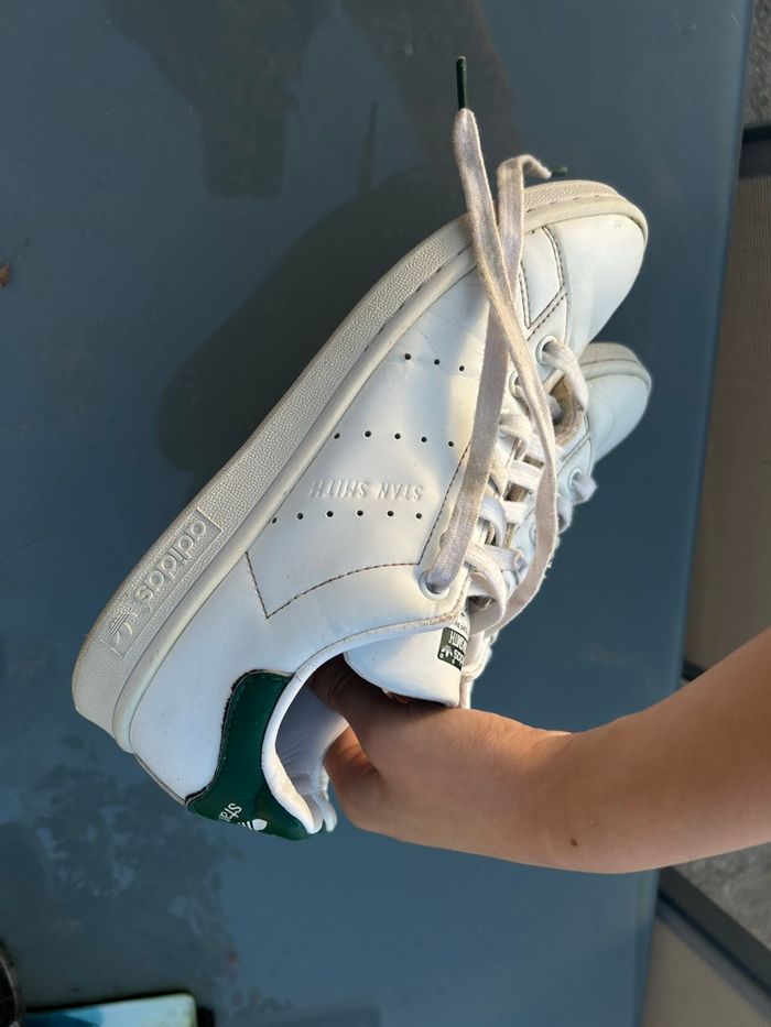 Basket - photo numéro 6