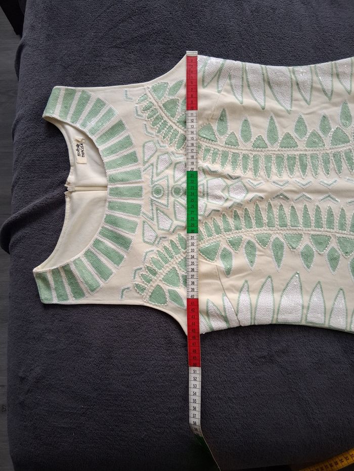 Robe Molly Bracken - photo numéro 9