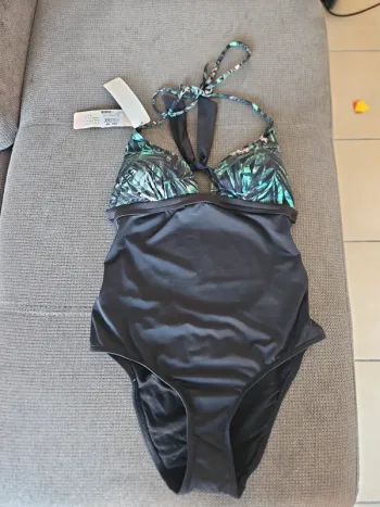 Maillot de bain femme