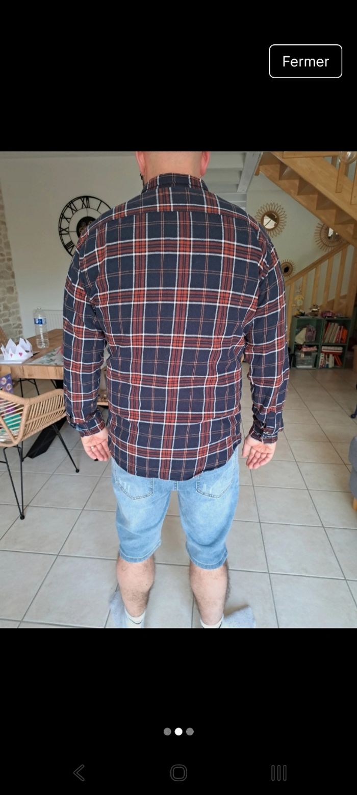 Chemise - photo numéro 2