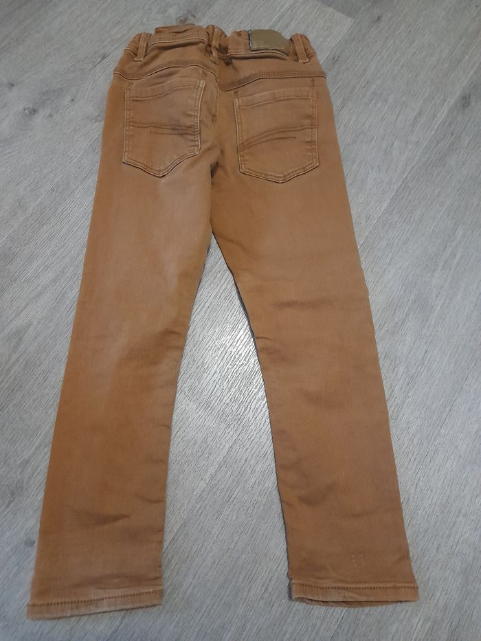 Lot 4 pantalons - photo numéro 7