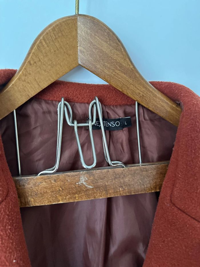 Manteau - photo numéro 4