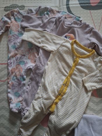 Pyjama 
