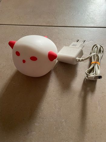 Veilleuse IKEA vintage