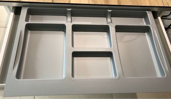 Organisateur tiroir cuisine - 3D Cuisines