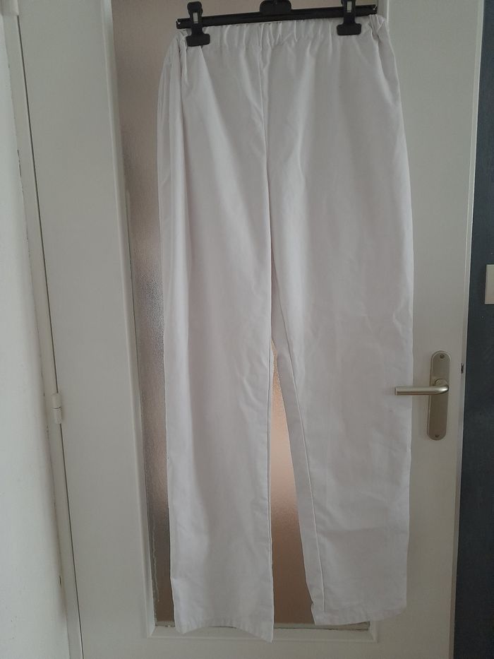 Pantalon de travail