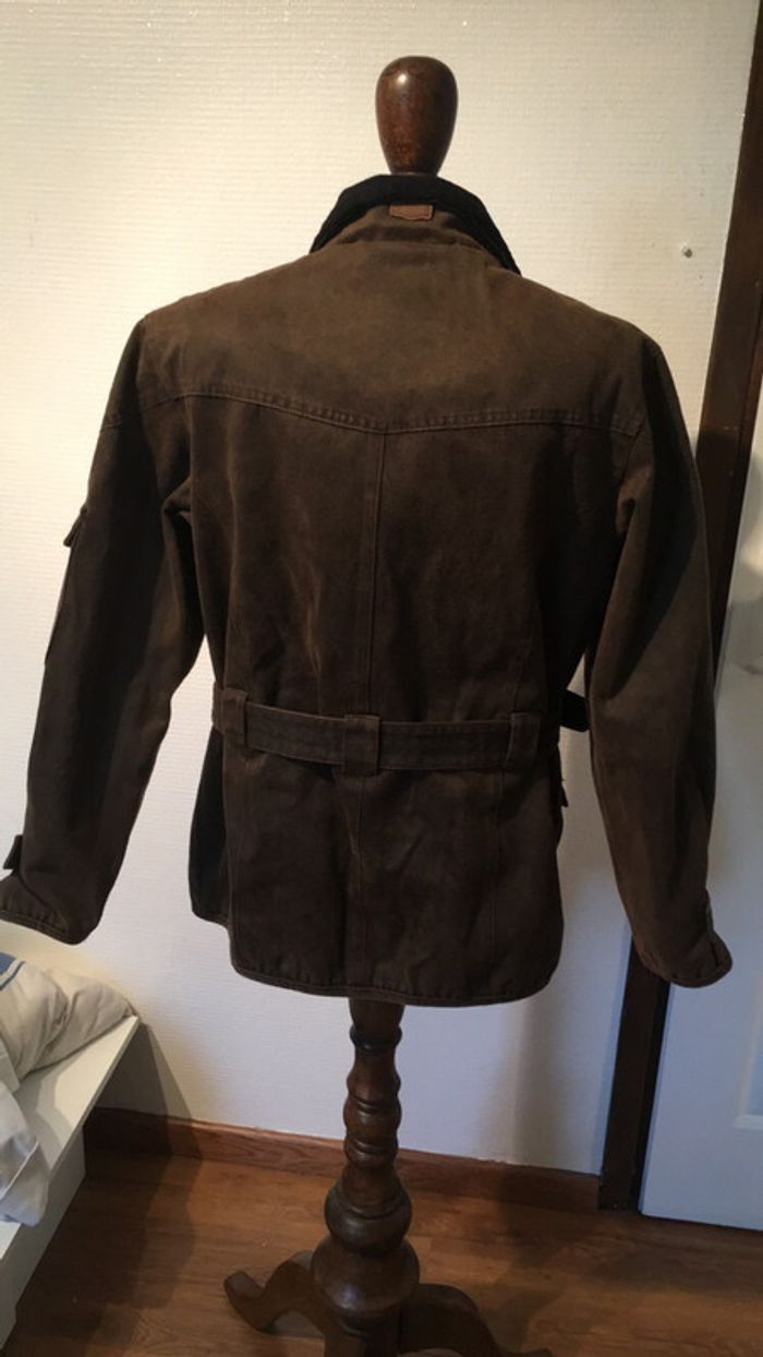 Blouson - photo numéro 2