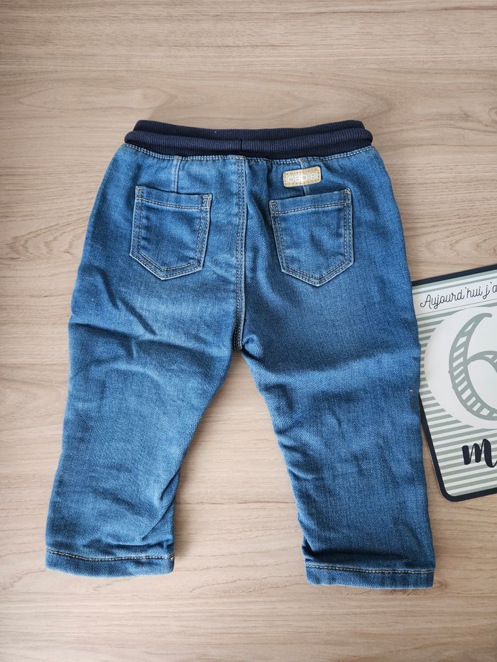 Jeans - photo numéro 3