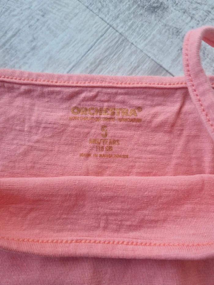 Débardeur Taille 5 ans - photo numéro 3