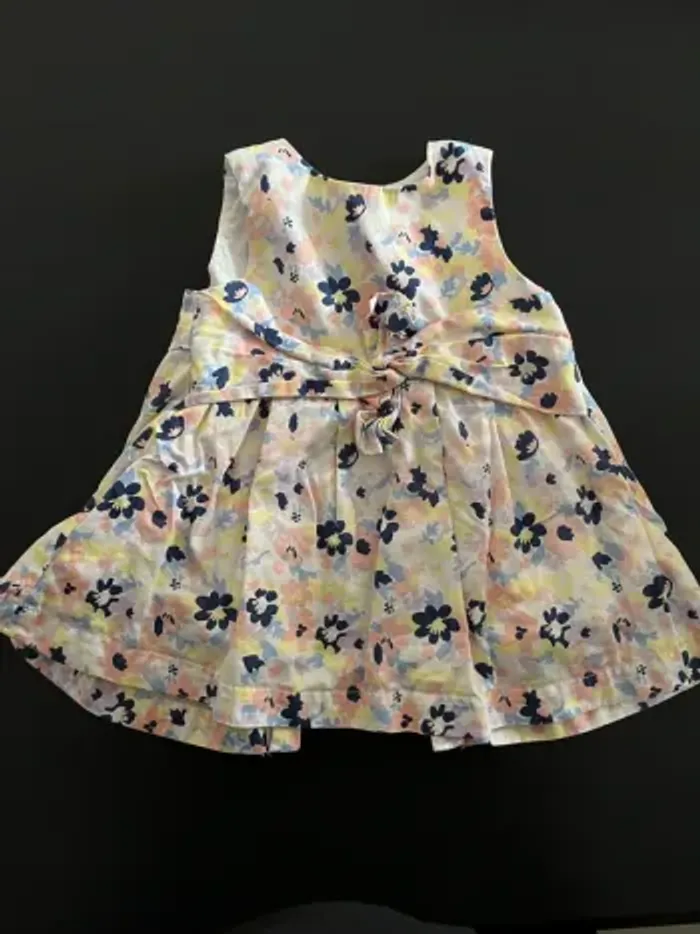 Robe Sergent Major 9 mois - photo numéro 2