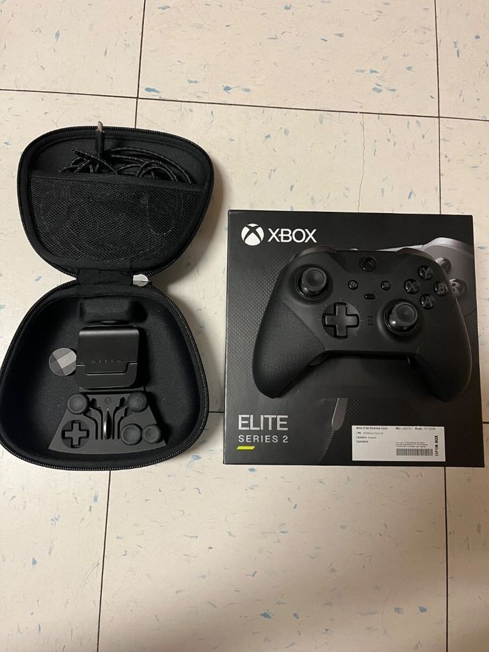 Xbox Series X Digital 1 To - photo numéro 9