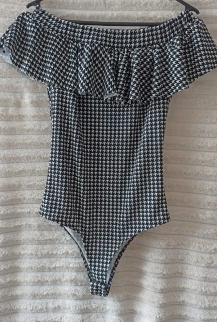 Body femme