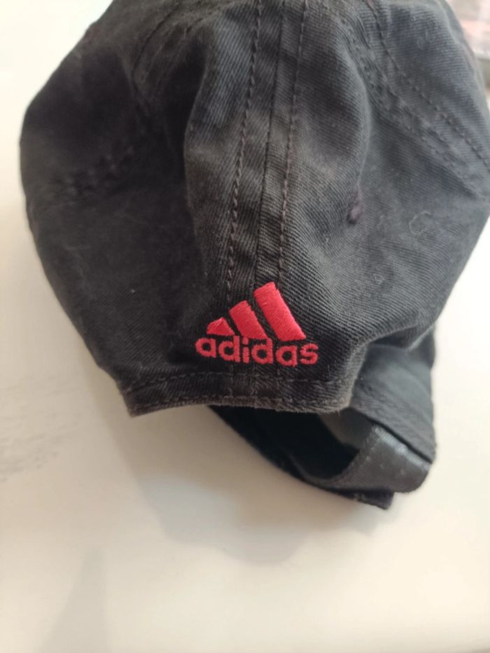 Casquette adidas enfant - photo numéro 2