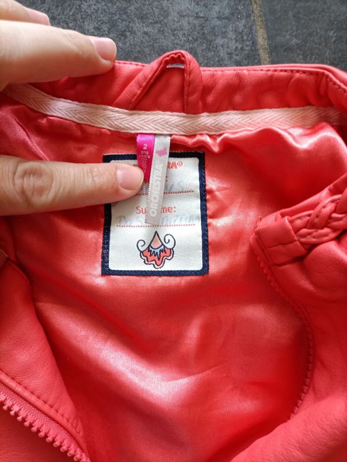 Veste - photo numéro 3