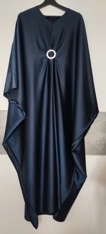 Robe papillon