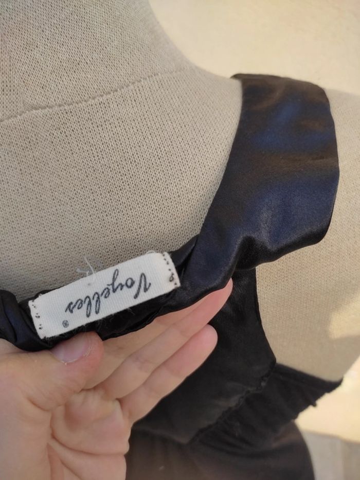 Robe voyelles - photo numéro 4