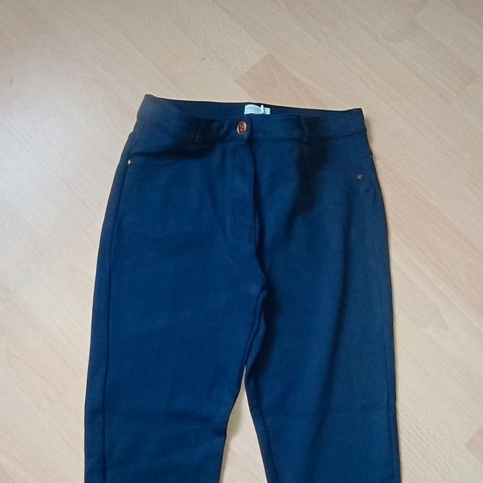 Superbe pantalon souple 14 ans 🌹 Orchestra 🌹 excellent état - photo numéro 2