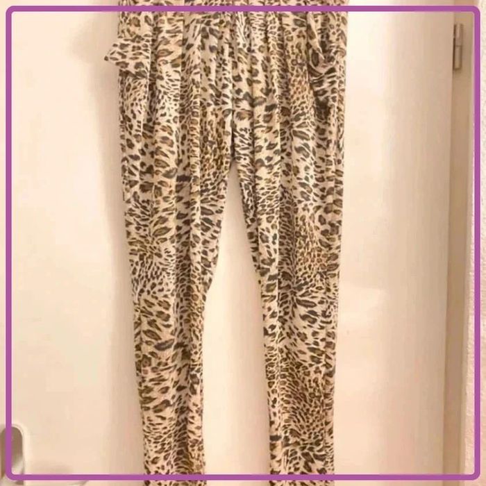 🎀🎀 Lot deux pantalons sarouels taille 42/44🎀🎀 - photo numéro 5