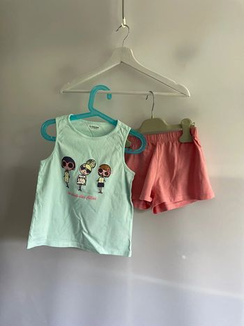 Pyjama 8 ans verbaudet