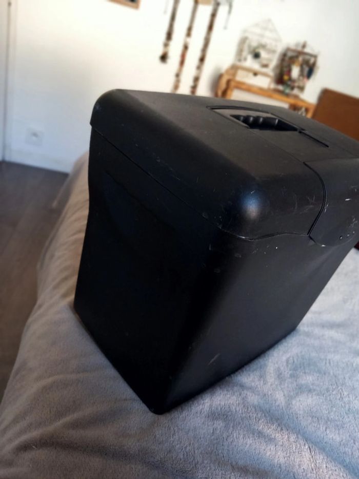 Valise Range Documents - photo numéro 2