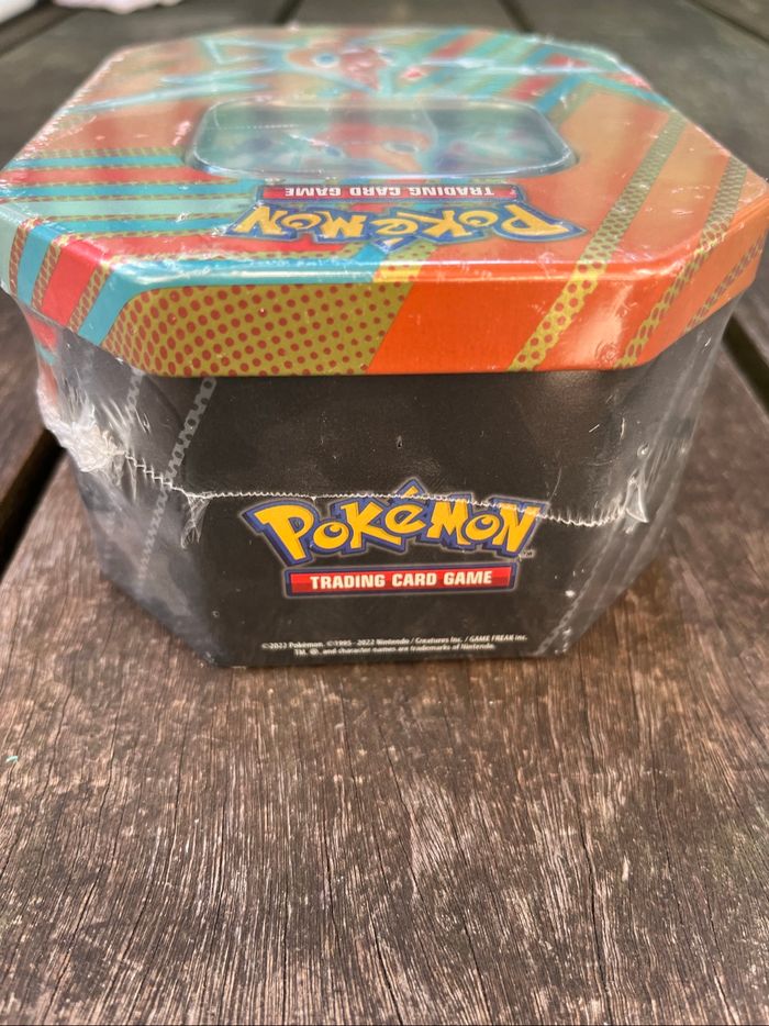 Pokebox Motisma V - photo numéro 5