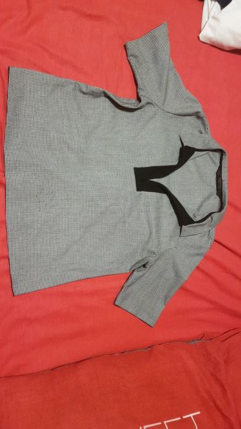 Blouse Zara taille M