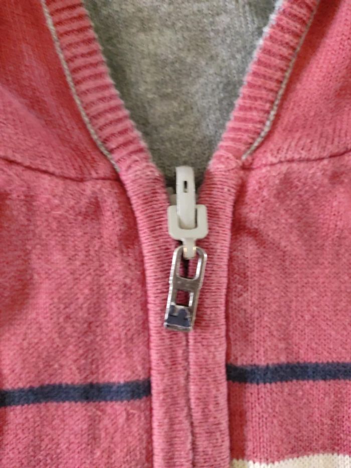 Gilet - photo numéro 2