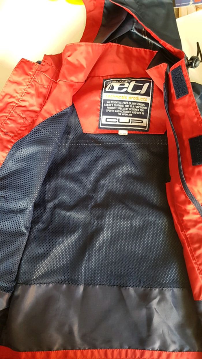 Veste - photo numéro 2