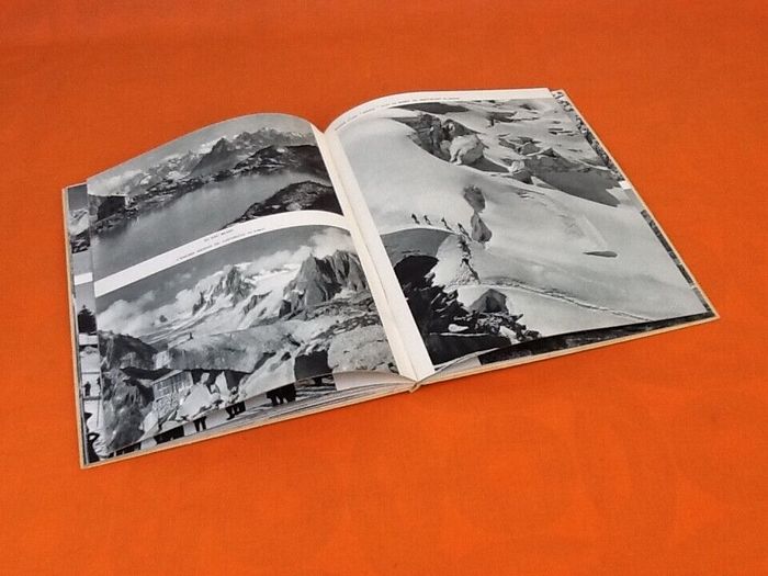 La Savoie Dom Edmond Bernardet Photograhies originales - photo numéro 6