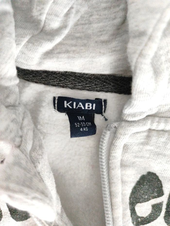 Ensemble Kiabi - photo numéro 8