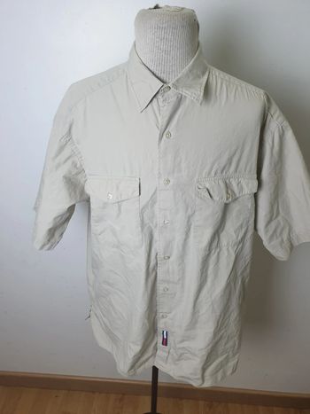 Chemise Tommy Hilfiger