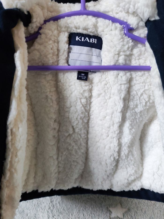 Manteau duffle-coat - photo numéro 4