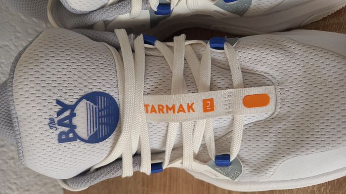 Basket NBA Tarmak pointure 36 - photo numéro 9