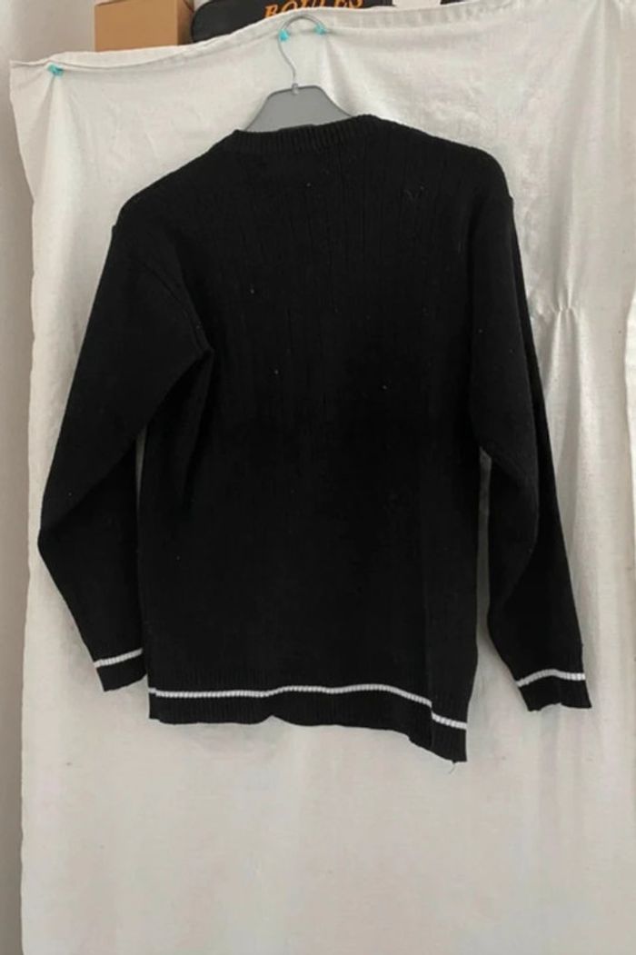 Pull-over - photo numéro 2