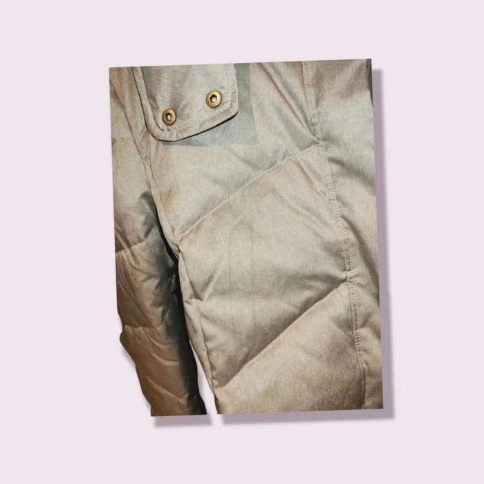 edc by Esprit Blouson, Beige , Large - photo numéro 9