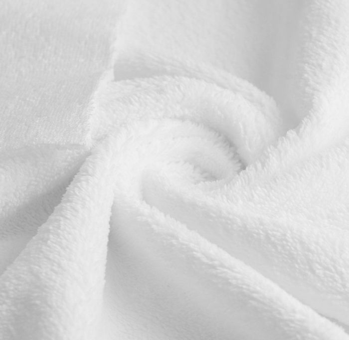 Bavoir bandana 18 mois à 36 mois Création fait main artisanale - photo numéro 7