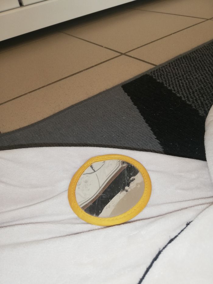 Tapis d'éveil - photo numéro 4