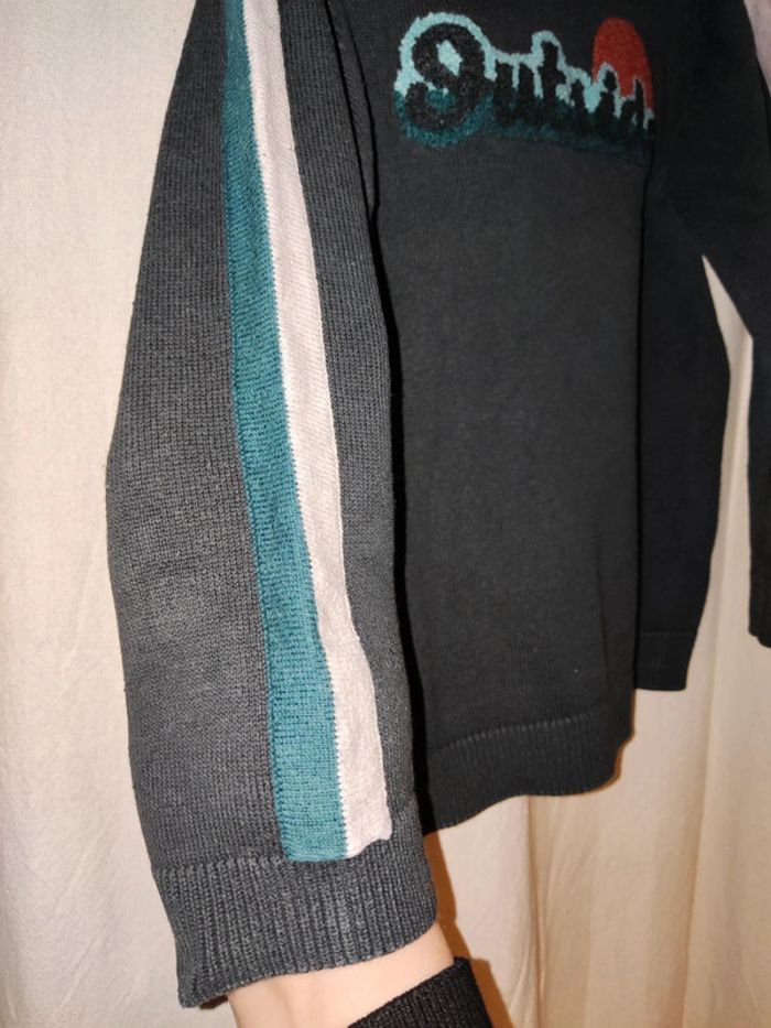 Pull garçon 5ans - photo numéro 2
