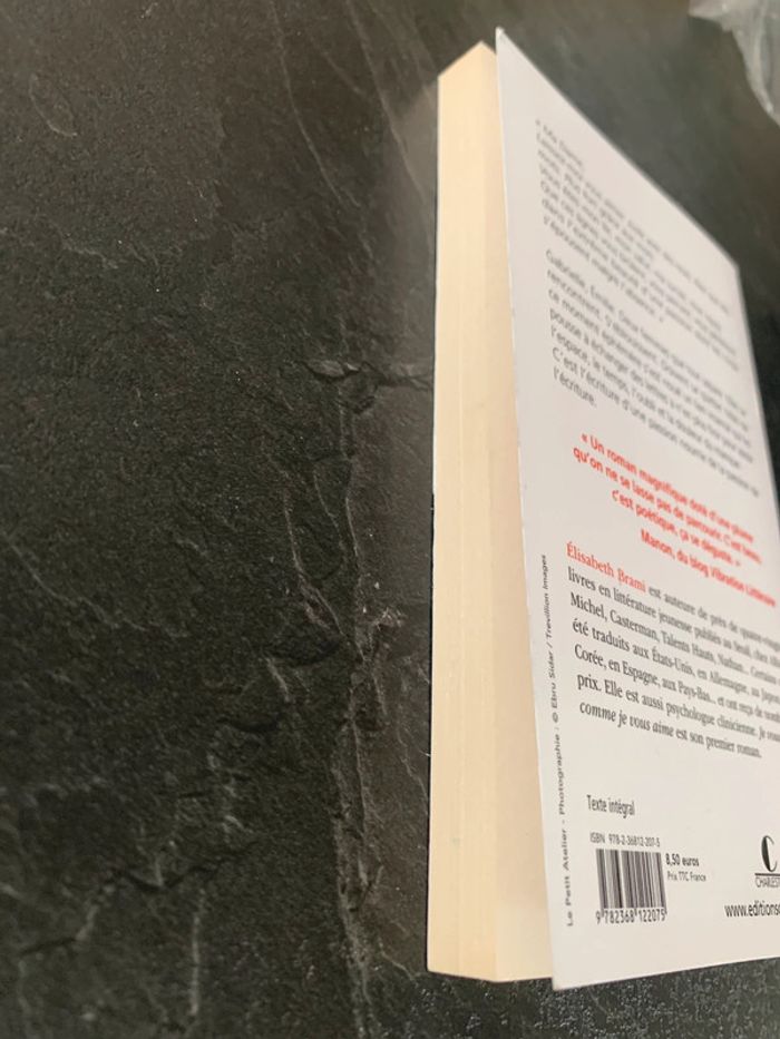 Elisabeth Brami - photo numéro 3