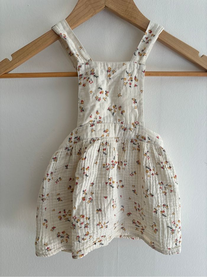 Robe Zara 18-24 mois