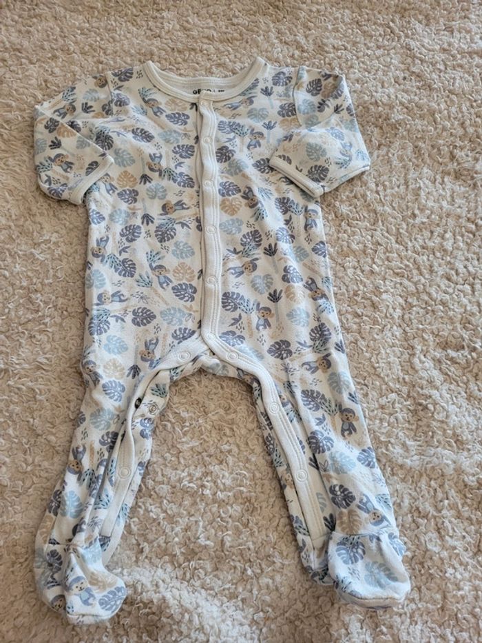 Pyjama enfants