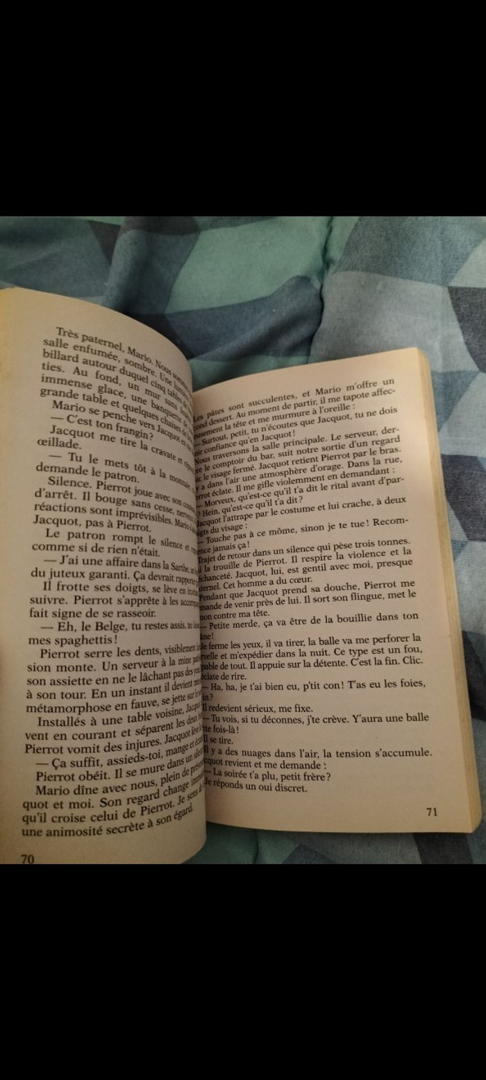 Livre bibliographie - photo numéro 2