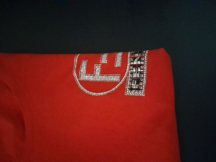 T-Shirt Fendi - photo numéro 9