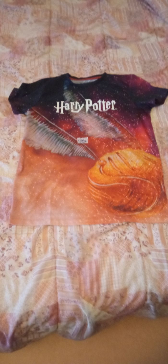 Tee shirt 13/14 ans
