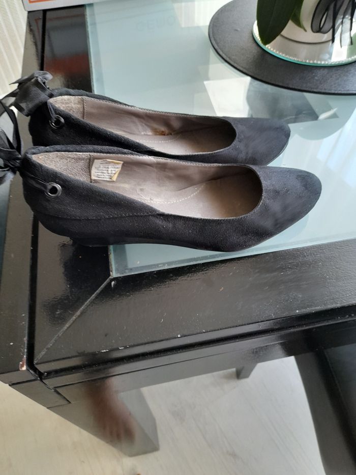 Chaussures - photo numéro 9