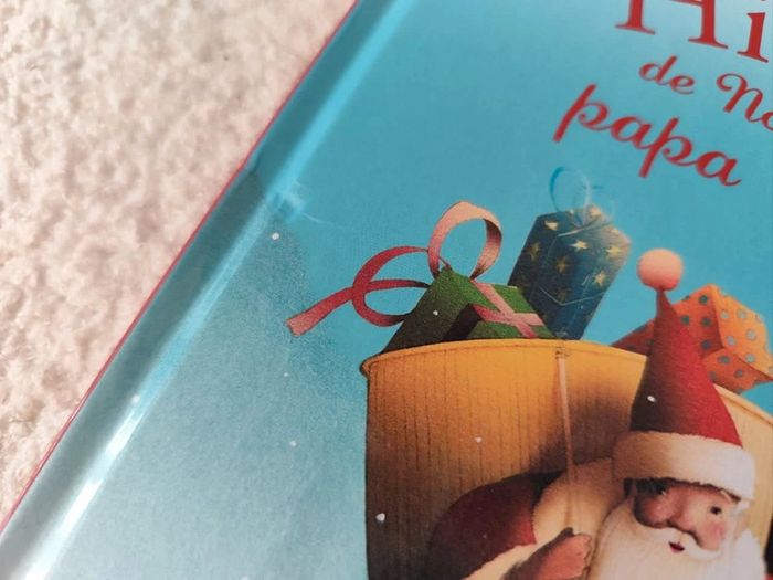 Livre histoires de Noël - photo numéro 2