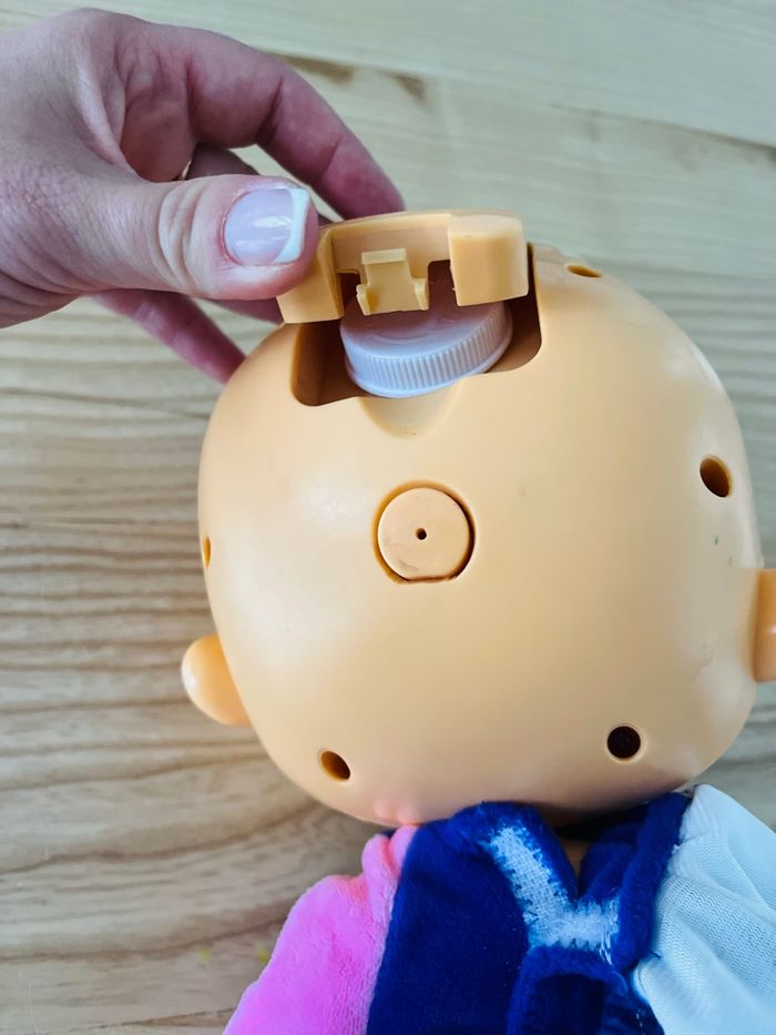 Poupon - photo numéro 3