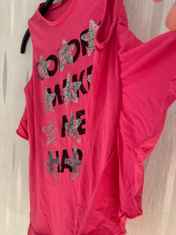 Teeshirt - photo numéro 3